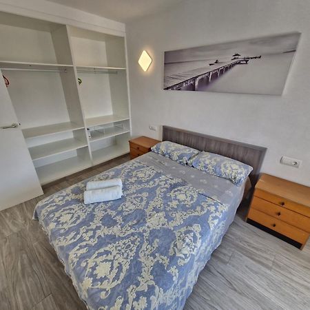 Apartamento Centrico En Salou Ngoại thất bức ảnh