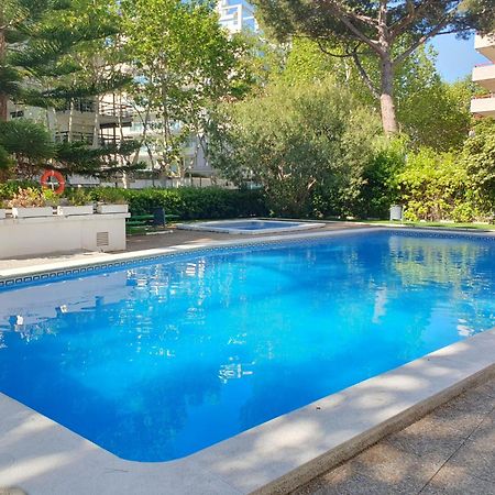 Apartamento Centrico En Salou Ngoại thất bức ảnh