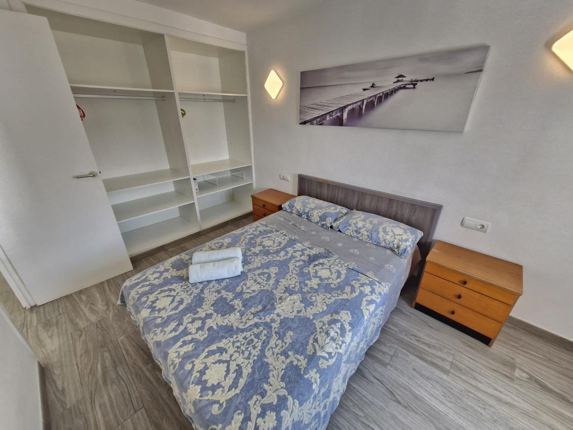 Apartamento Centrico En Salou Ngoại thất bức ảnh