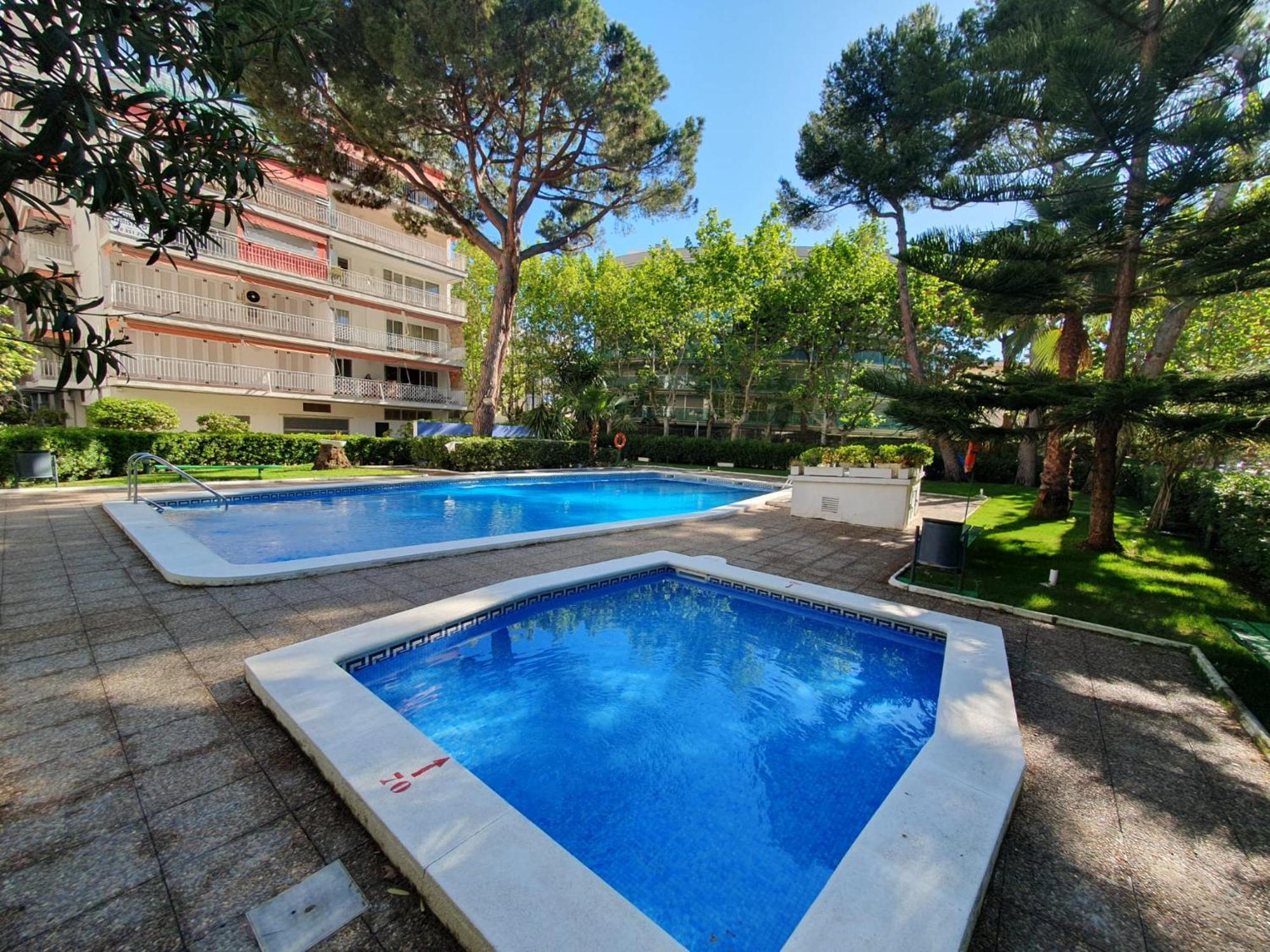 Apartamento Centrico En Salou Ngoại thất bức ảnh