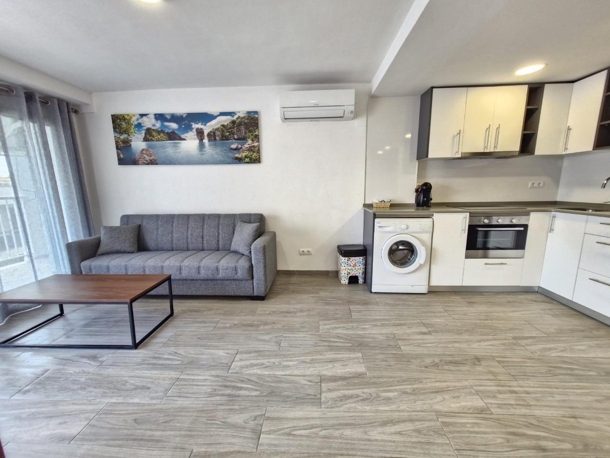 Apartamento Centrico En Salou Ngoại thất bức ảnh