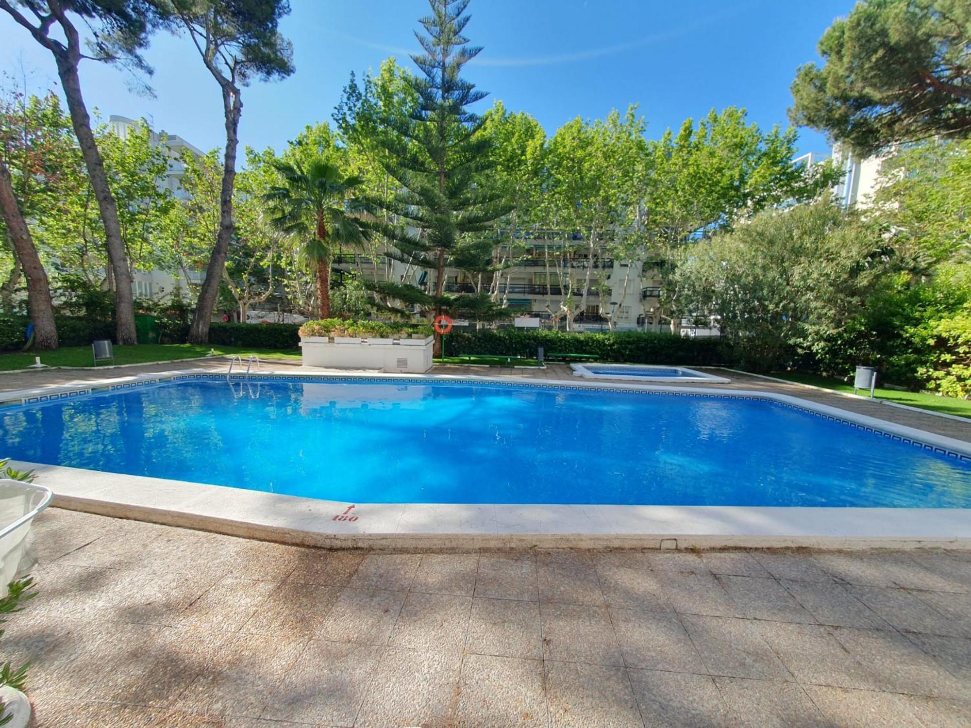 Apartamento Centrico En Salou Ngoại thất bức ảnh