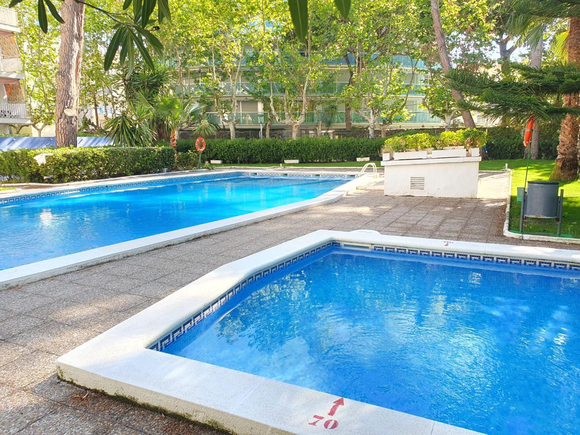 Apartamento Centrico En Salou Ngoại thất bức ảnh