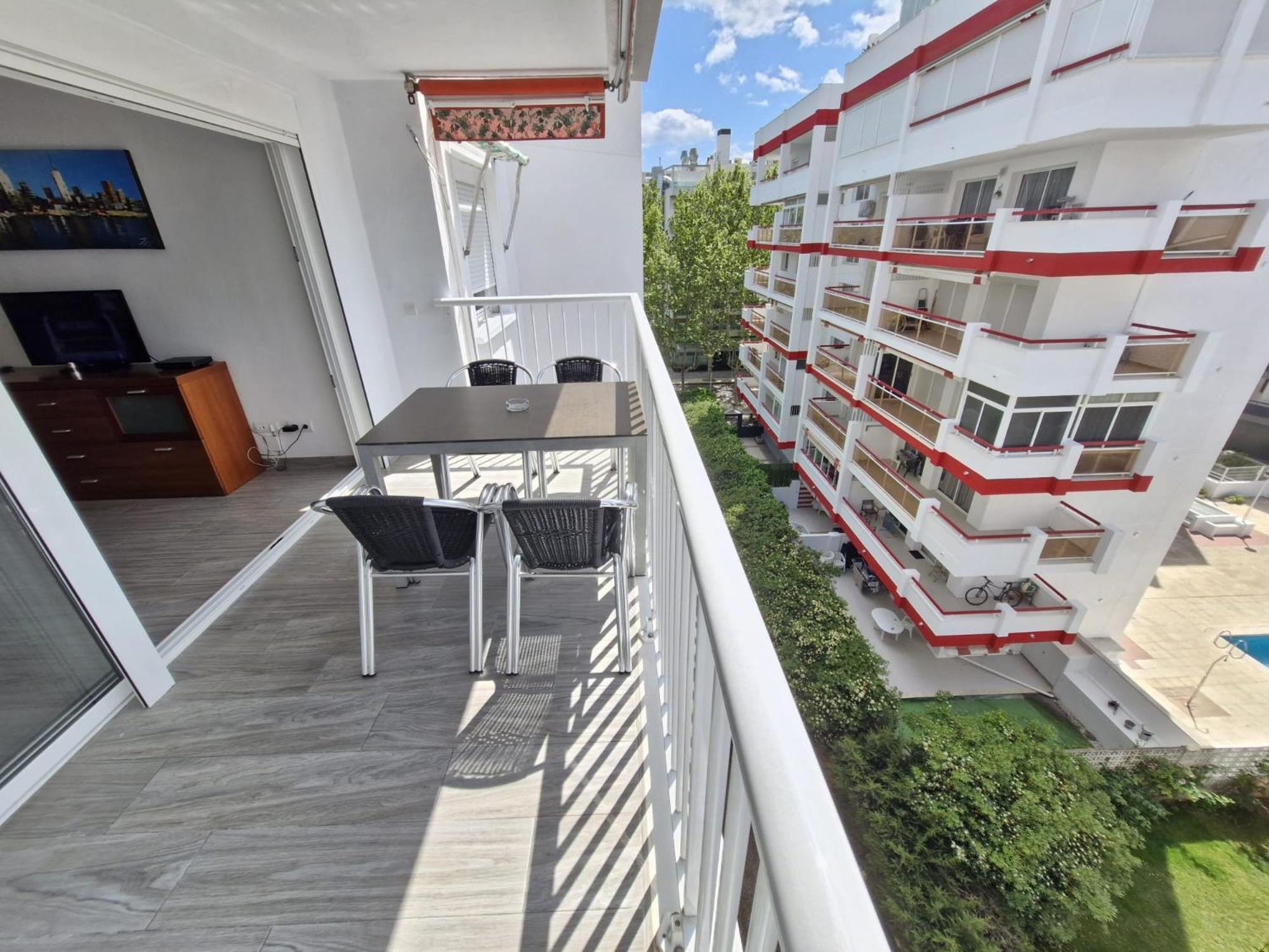 Apartamento Centrico En Salou Ngoại thất bức ảnh