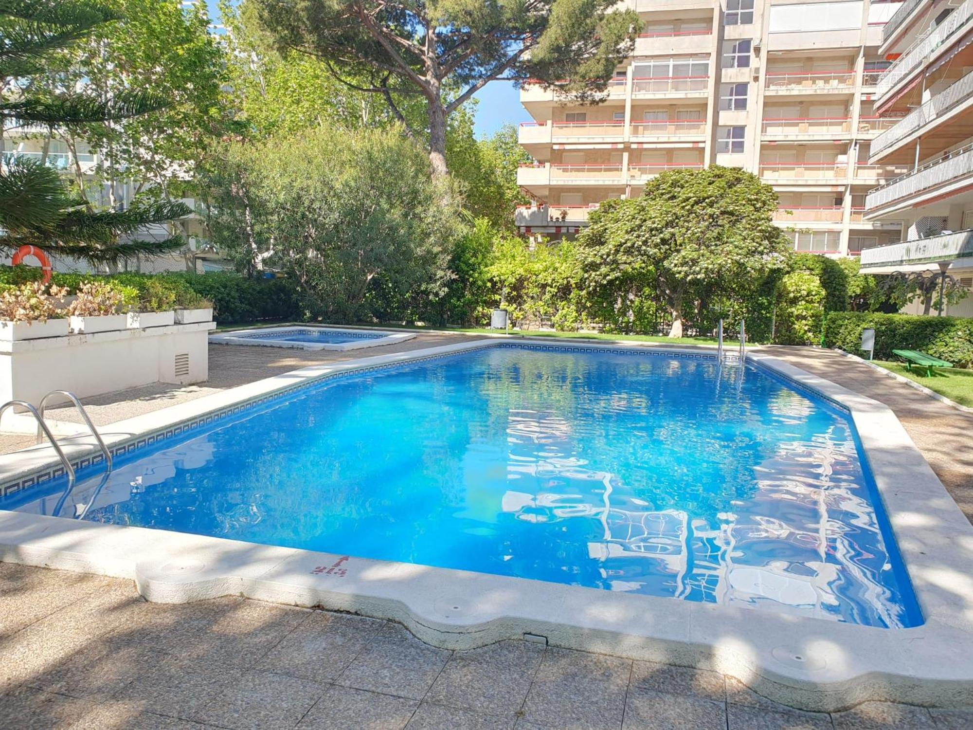 Apartamento Centrico En Salou Ngoại thất bức ảnh