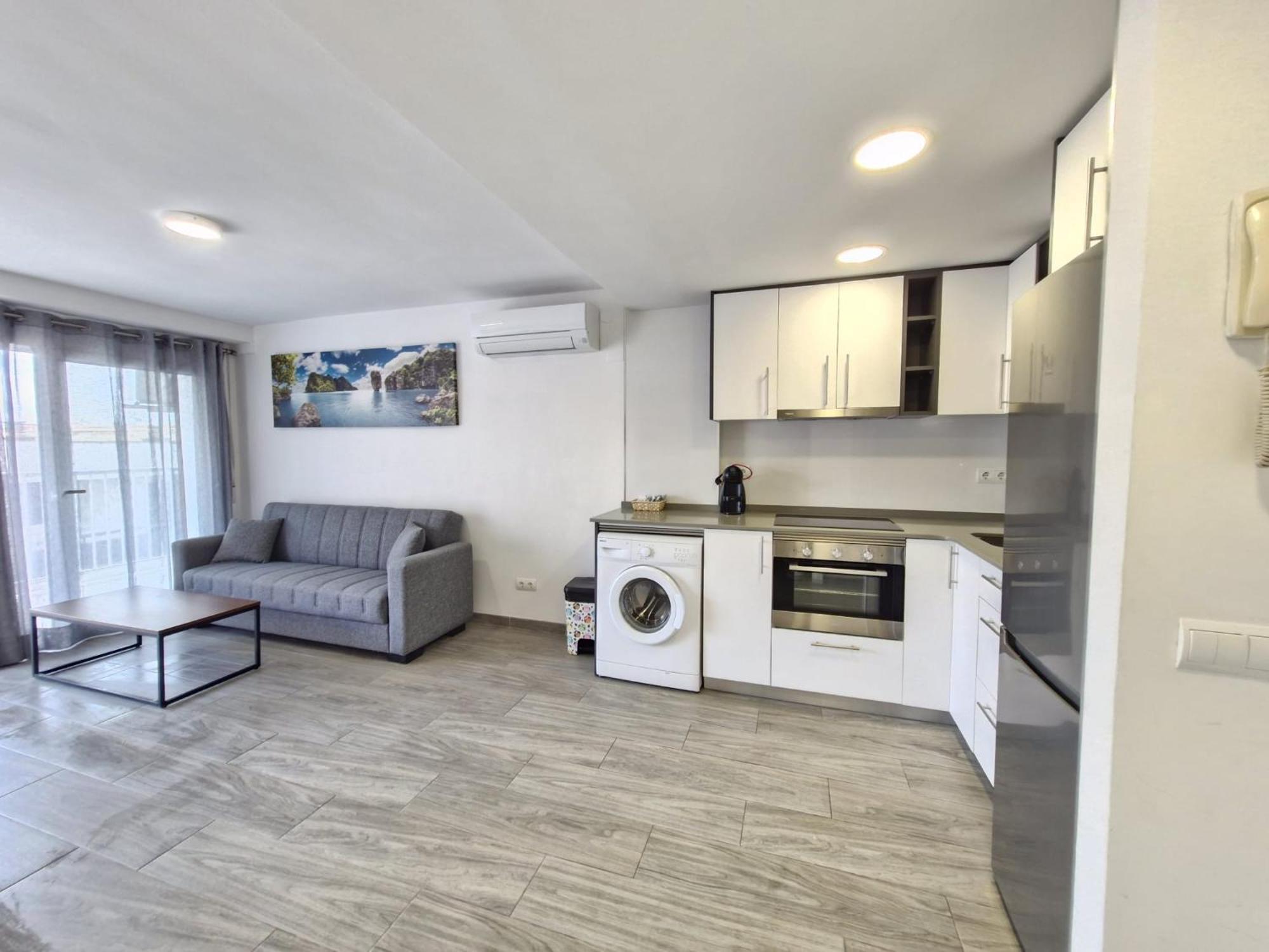 Apartamento Centrico En Salou Ngoại thất bức ảnh