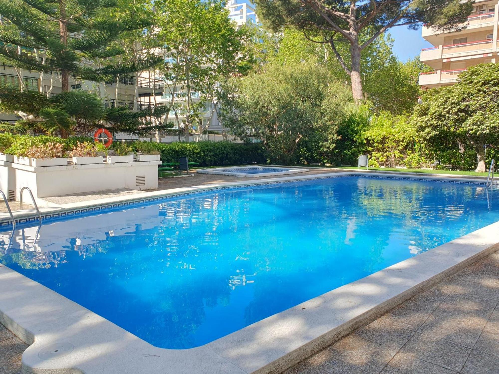 Apartamento Centrico En Salou Ngoại thất bức ảnh