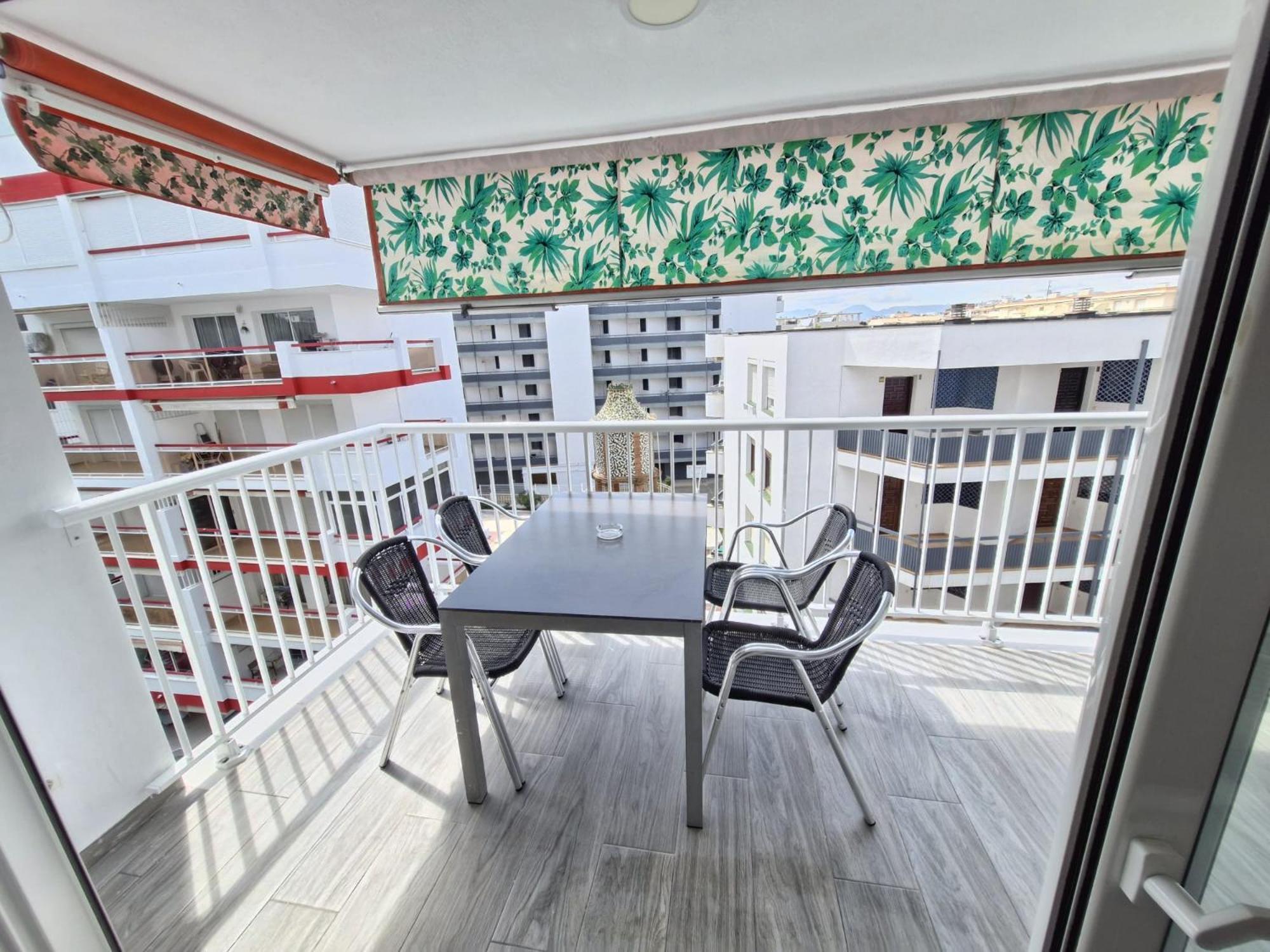Apartamento Centrico En Salou Ngoại thất bức ảnh