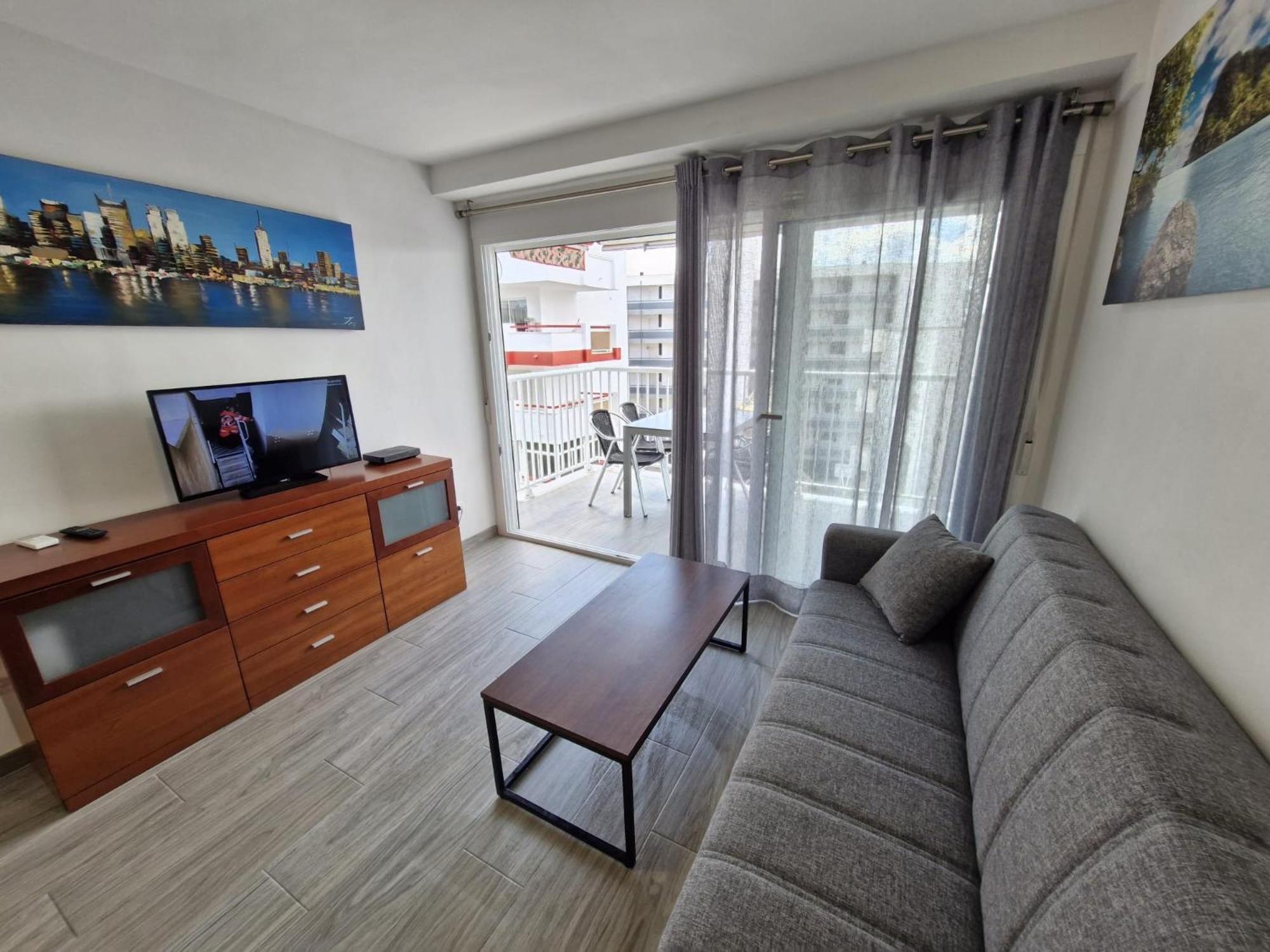 Apartamento Centrico En Salou Ngoại thất bức ảnh