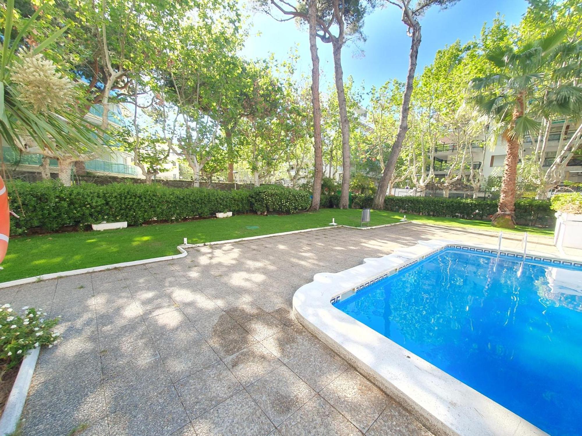 Apartamento Centrico En Salou Ngoại thất bức ảnh