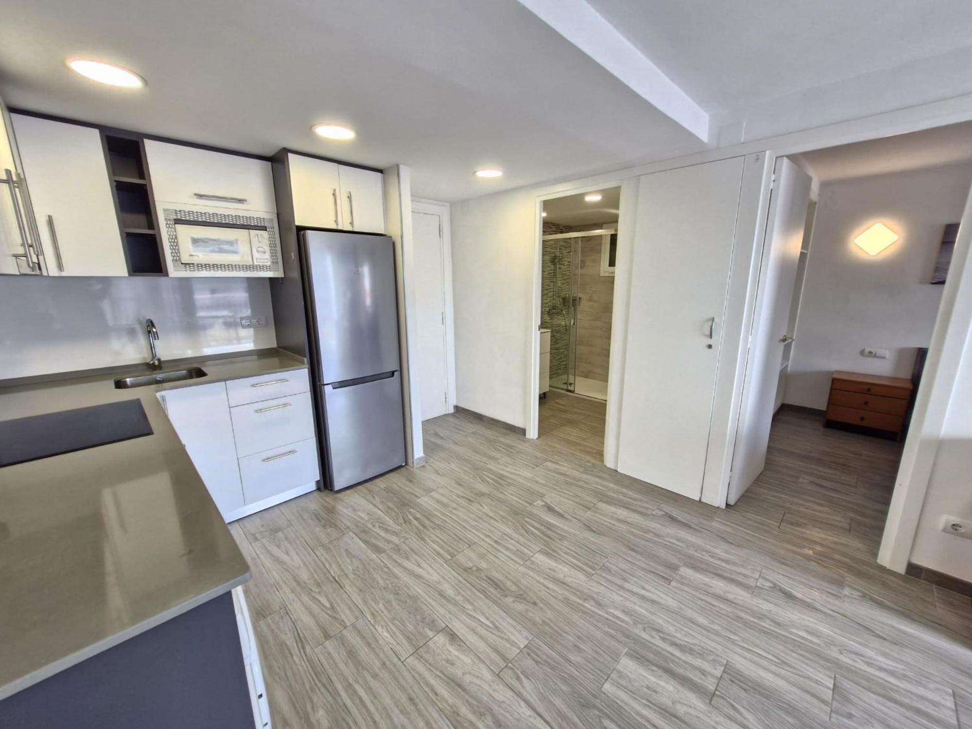 Apartamento Centrico En Salou Ngoại thất bức ảnh