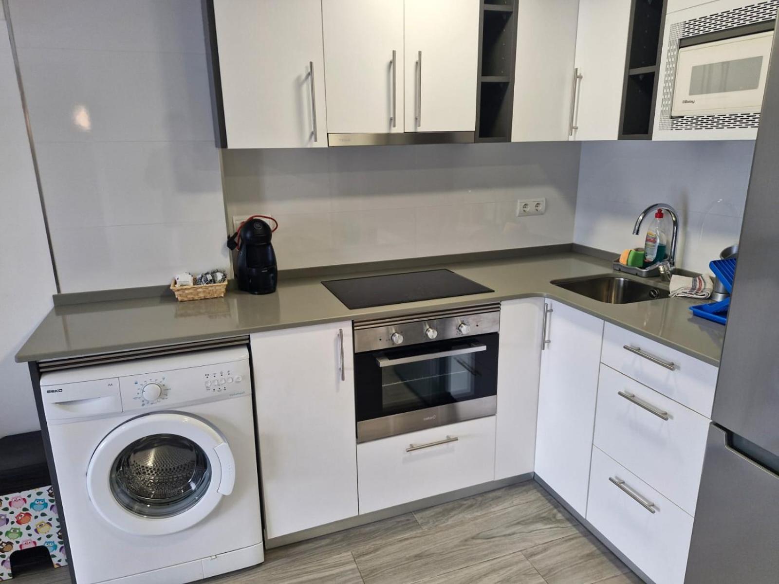 Apartamento Centrico En Salou Ngoại thất bức ảnh