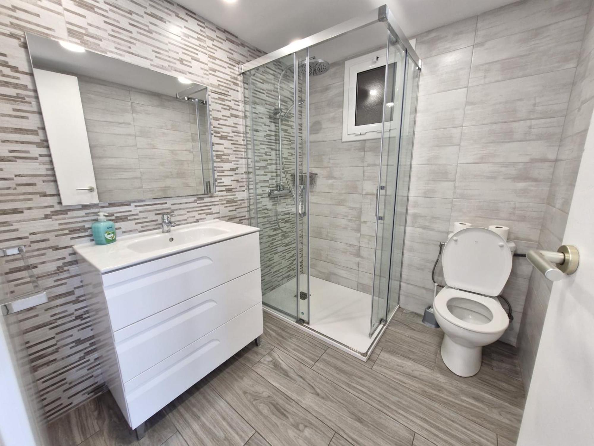 Apartamento Centrico En Salou Ngoại thất bức ảnh