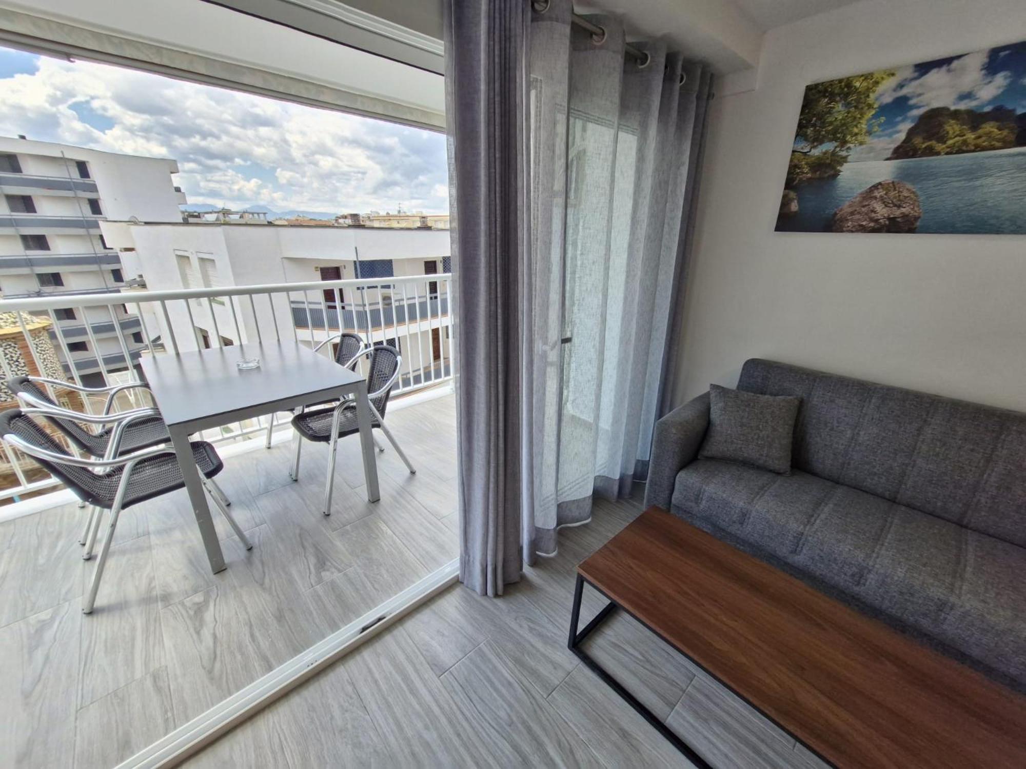 Apartamento Centrico En Salou Ngoại thất bức ảnh