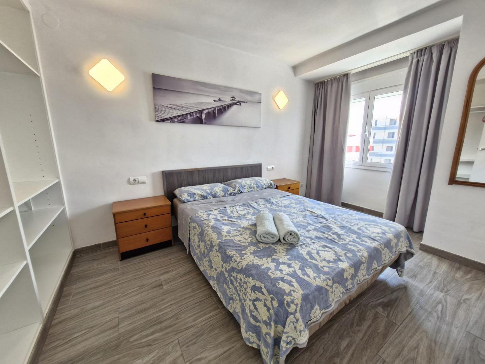 Apartamento Centrico En Salou Ngoại thất bức ảnh