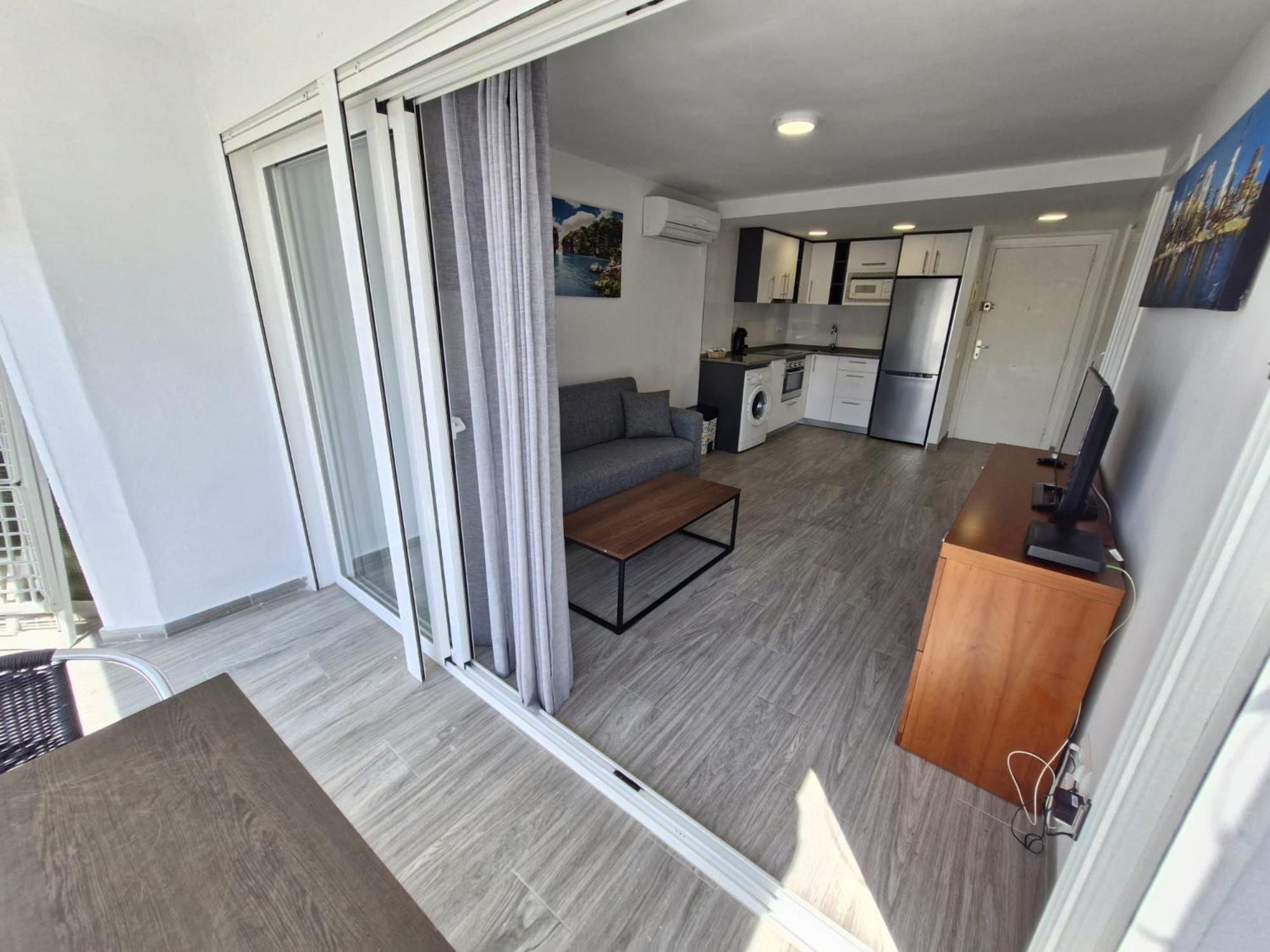Apartamento Centrico En Salou Ngoại thất bức ảnh